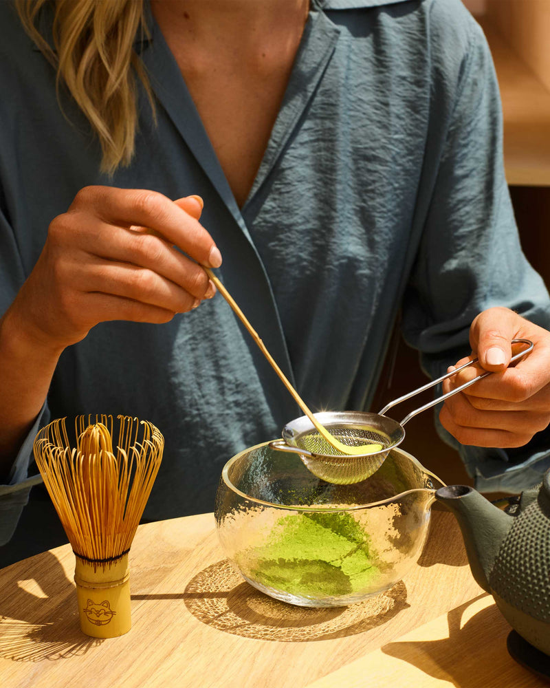 Essentials Matcha Kit